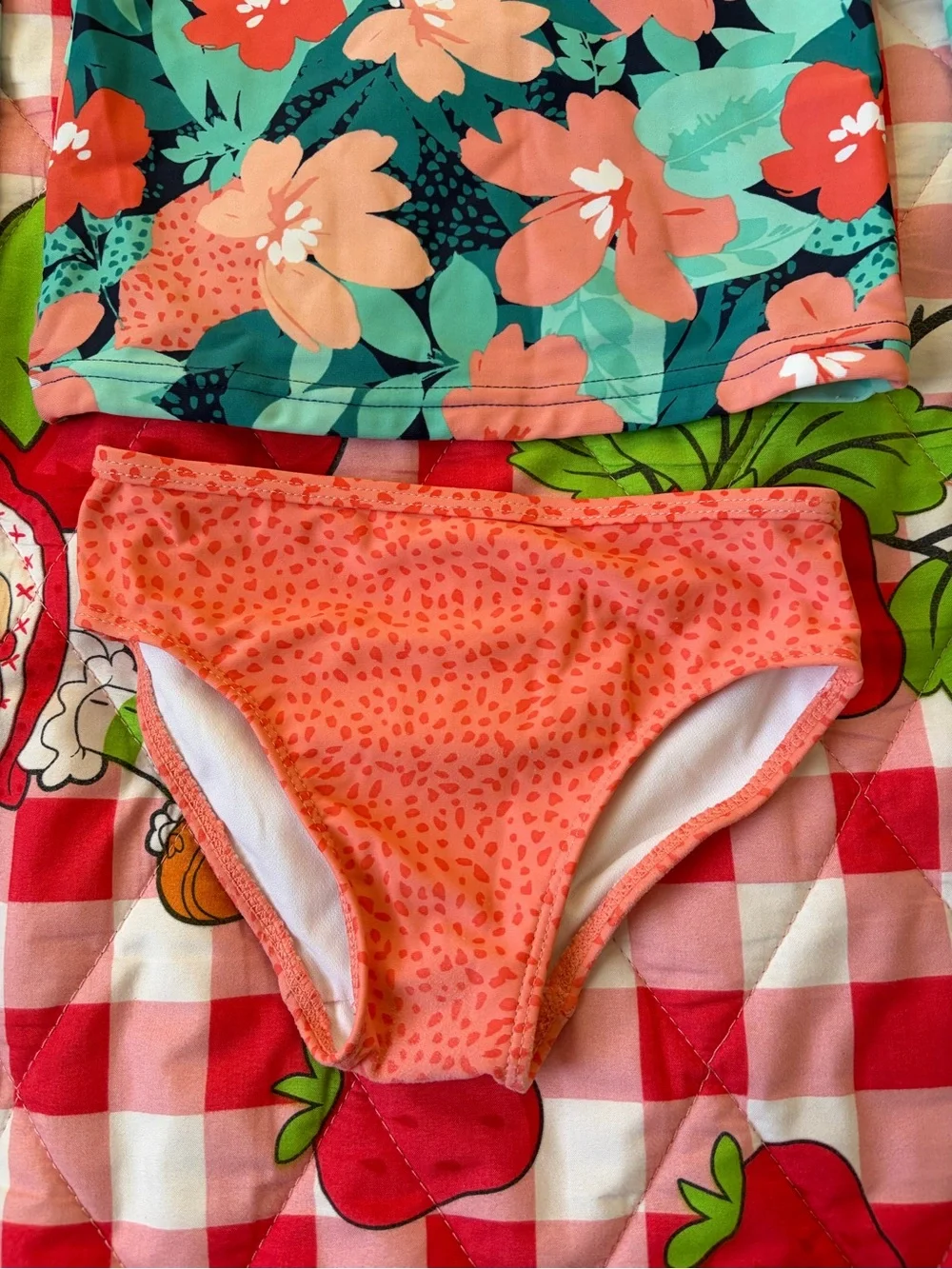 Carters size 3t